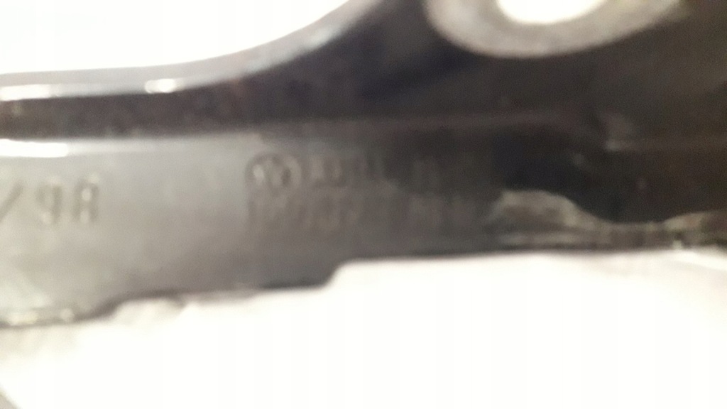 фото №7, Vw new beetle new bitel петля капот колір l041 1998-2010