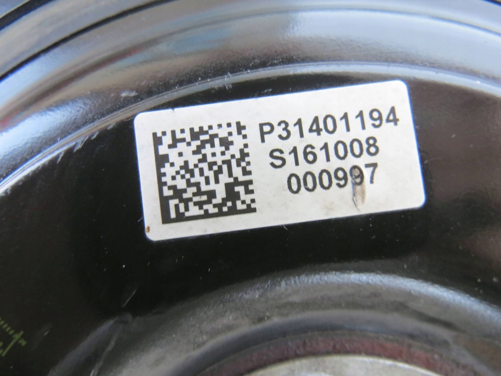 фото №6, Volvo s90 ii v90 2.0 d d4204t14 190 km шків колінчастого вала 31401194