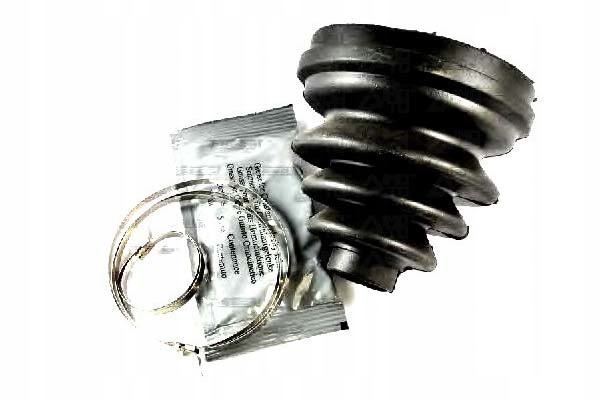 фото №2, Pascal захист шарнір зовнішній fi: 24/88 dł.10