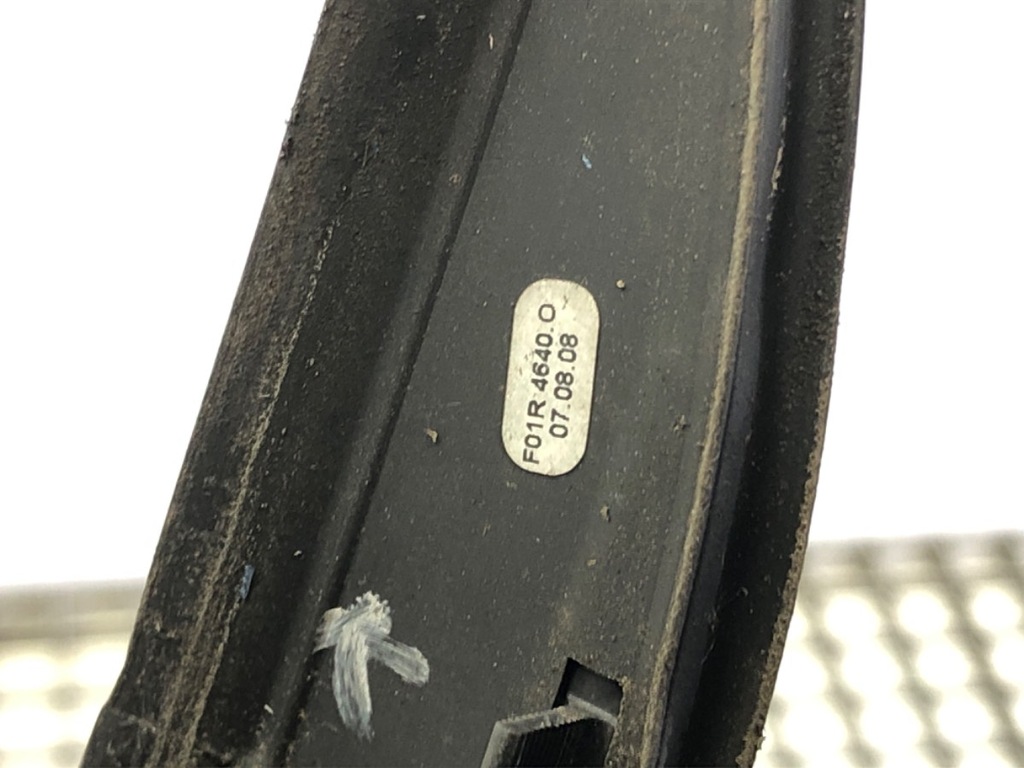 фото №11, Молдинг кровельная правая bmw 7 f01, f02, f03, f04 08-15