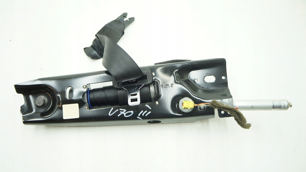 фото №1, Volvo pas безопасности правый перед xc70 39818796