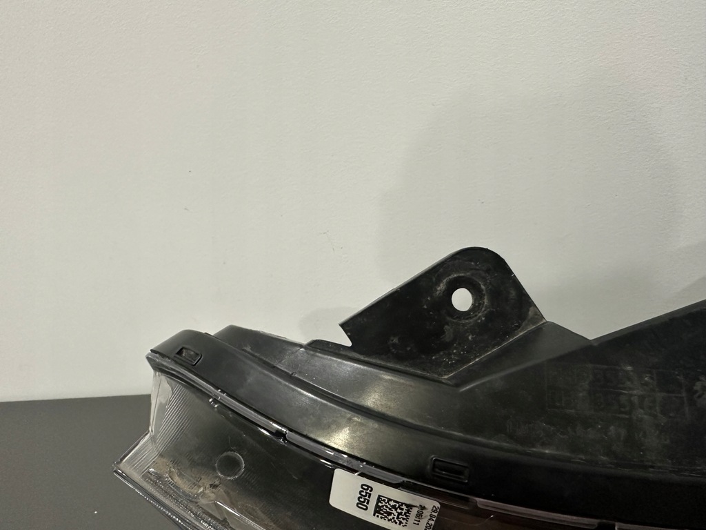 фото №9, Hyundai i10 iii лампа левая обычная europa 92101-k7500