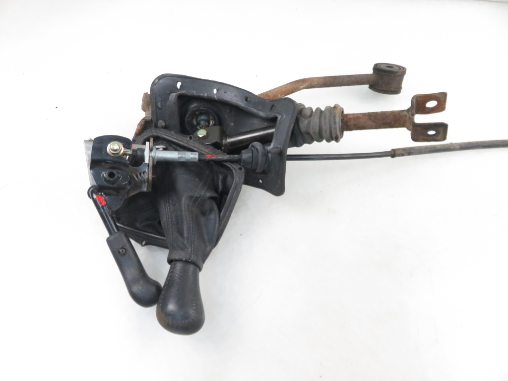 фото №3, Домкрат subaru legacy iii 2.0