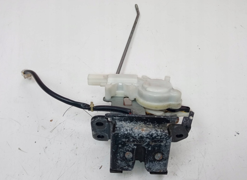 фото №1, Замок крышки багажника mazda 5