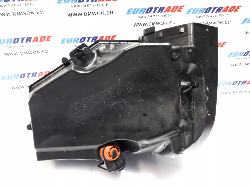 Bmw g01 g02 g05 g06 g07 g12 g14 g30 корпус фильтра воздуха 7643301 33km Киев