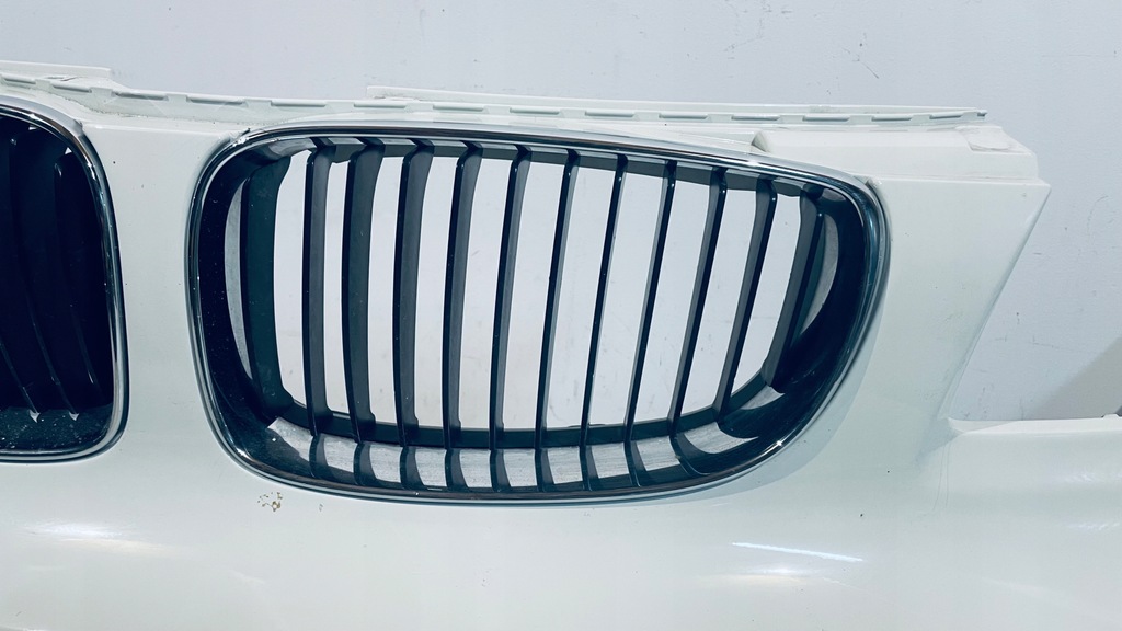 фото №10, Бампер передний перед bmw 1 coupe cabrio e82 e88