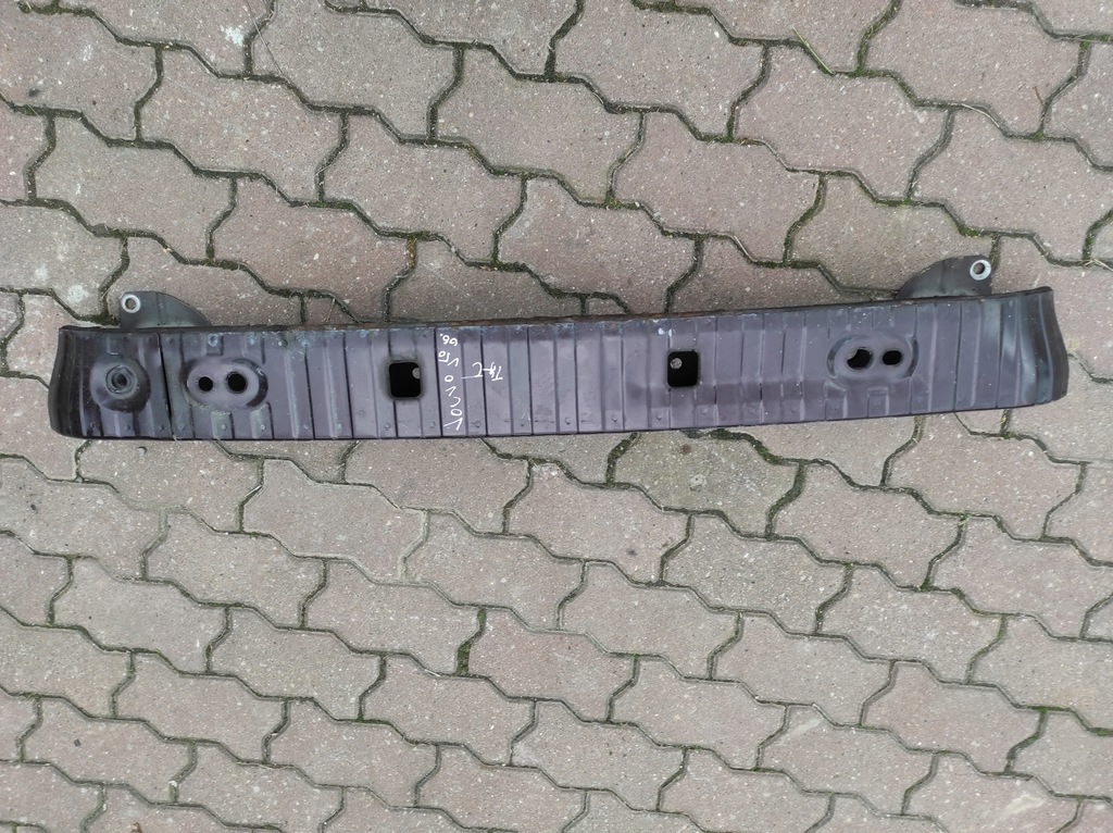 фото №1, Балка бампера задняя volvo v50 04-12
