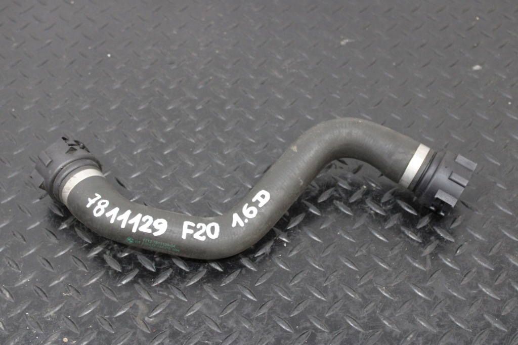фото №1, Wąż шланг wody bmw 1 f20 f21 7811129