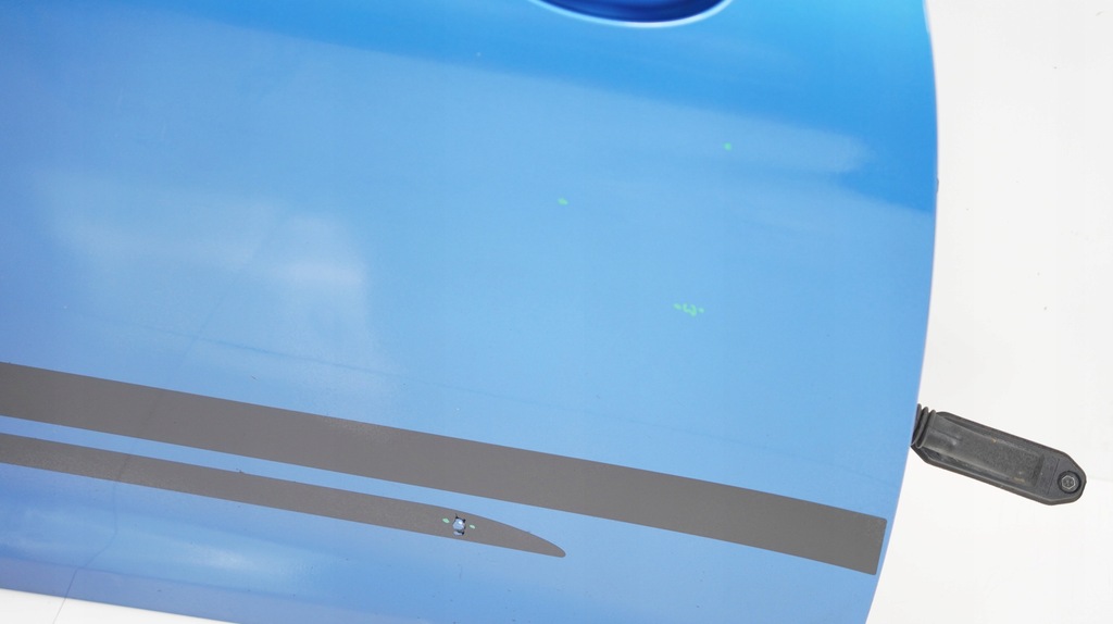 фото №5, Двері правий перед mini countryman 10-14r b14