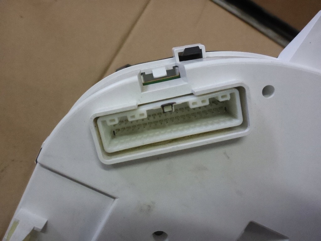 фото №6, Счетчик subaru forester iii sh 08-12 2.0d europa