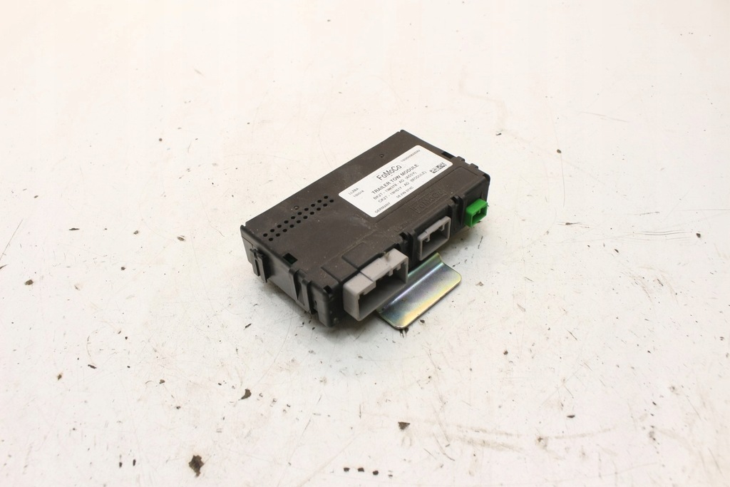 фото №1, Модуль фаркоп bk2t-19h378-ad ford transit custom