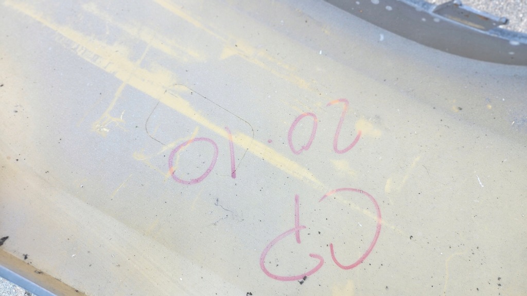 фото №13, Бампер aston martin db9 v8 05-09 задняя pdc задний