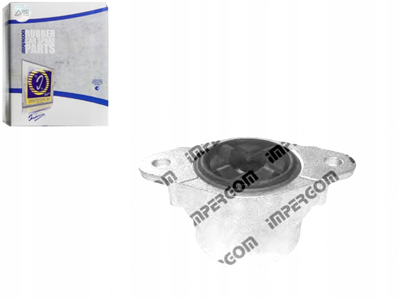 фото №1, Подушка амортизатора impergom 84051a 34749 265603