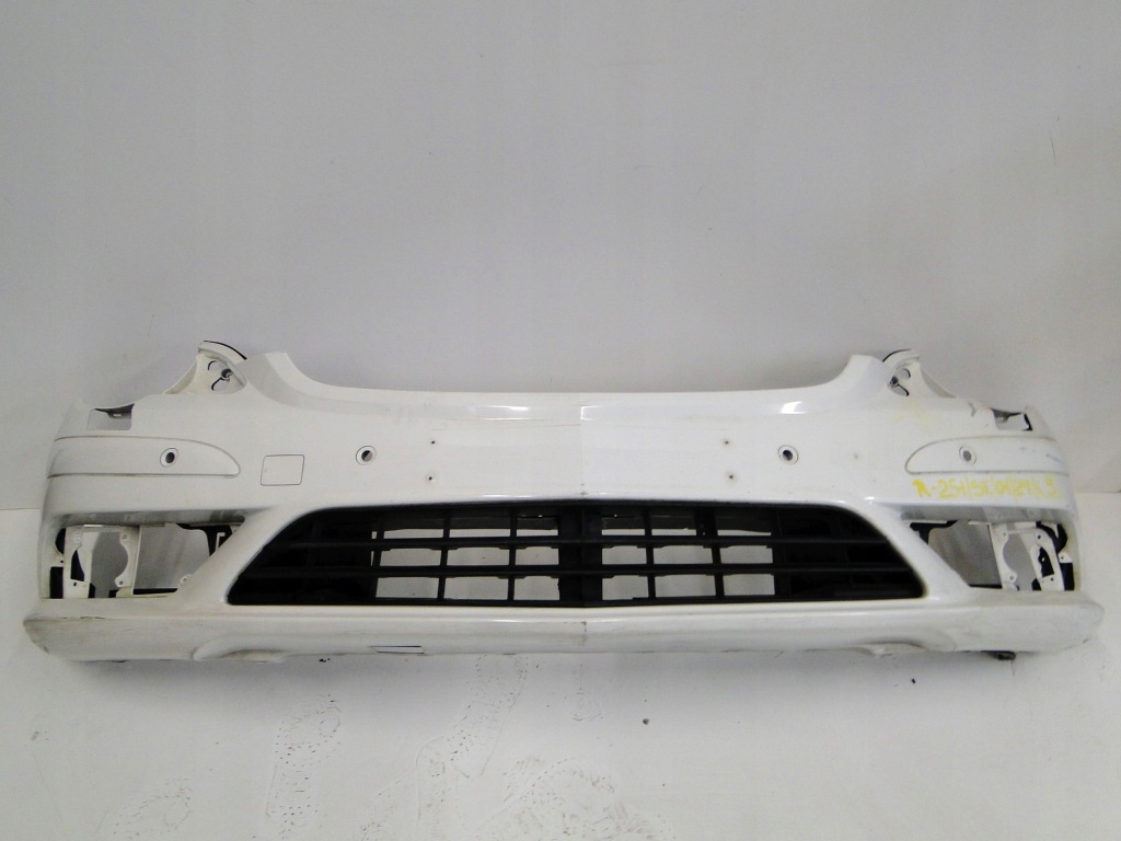Купить Mercedes r w251 251 przed liftem заглушка na hak w бампер передний amg