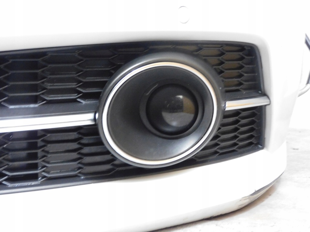 фото №4, Audi a6 c7 4g lift s line kompletny перед бампер лампи капот matrix радар