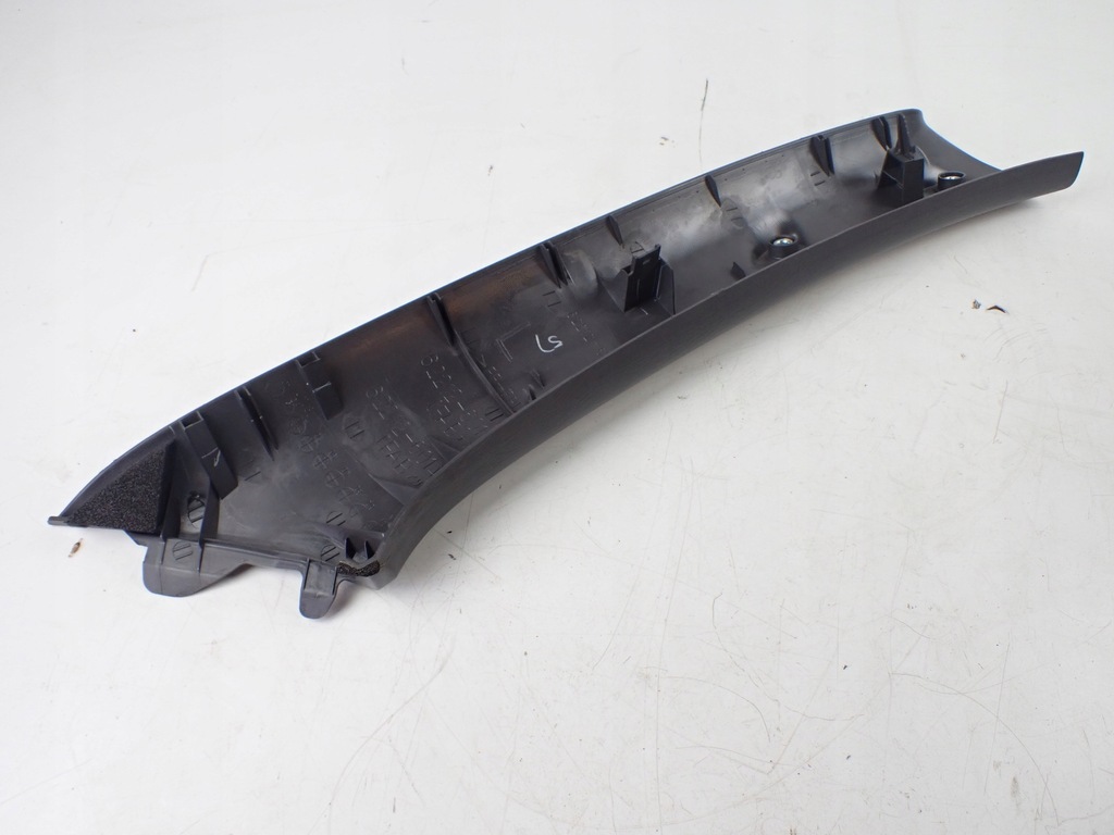 фото №6, Захист обшивка стійка ліва land cruiser 120