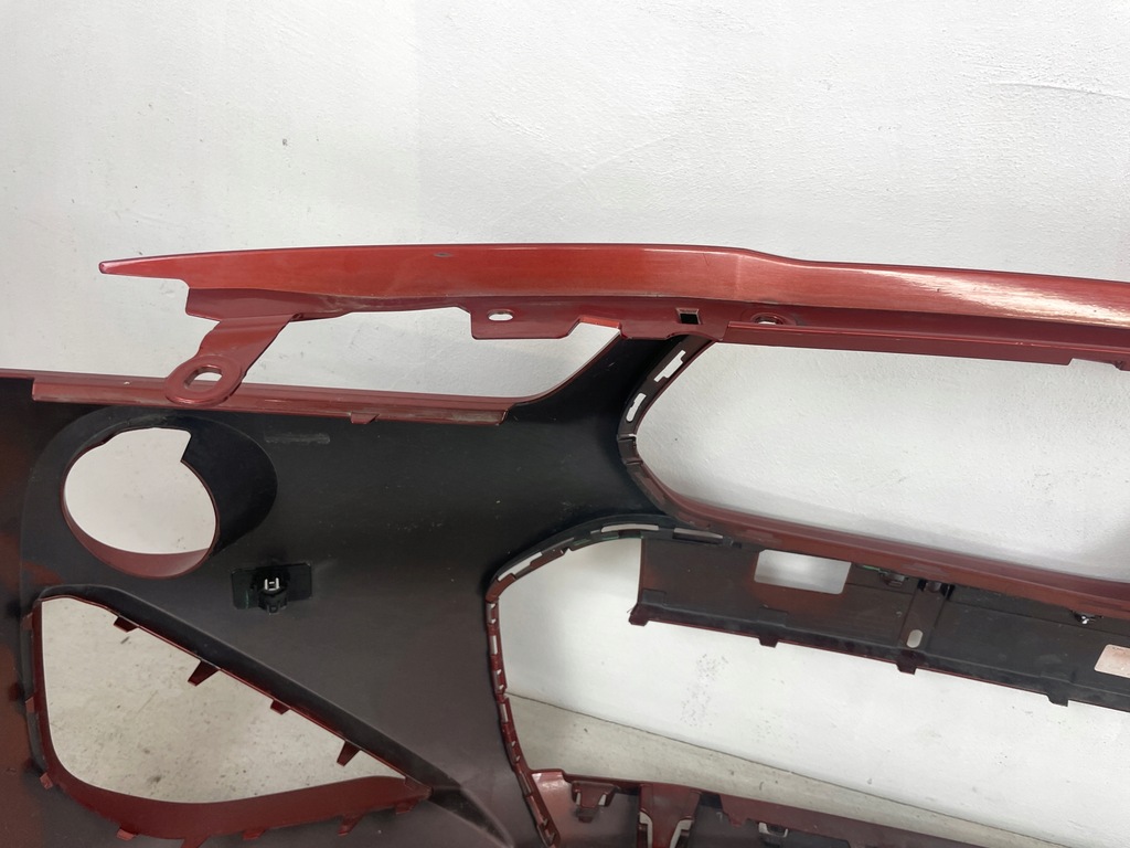 фото №12, Бампер перед передний bmw x2 8069086 51118069086