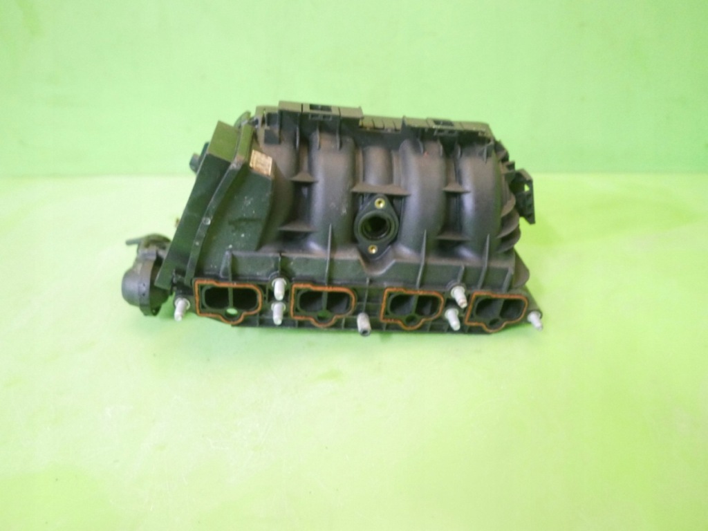 Купити Колектор впускний  55557906 регулятор кришка 1928498092 opel corsa d 1.2 16v