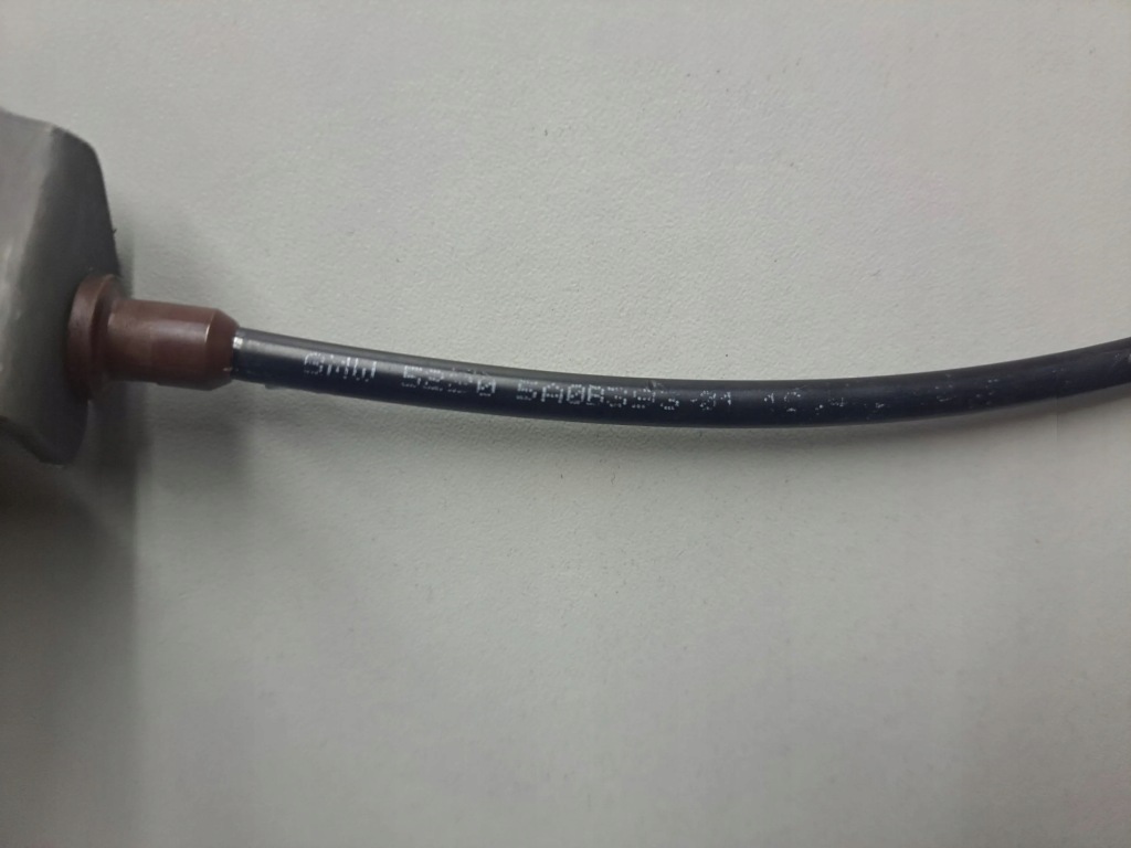 фото №13, Bmw 3 g20 g21 2020 підголівник сидіння заднього