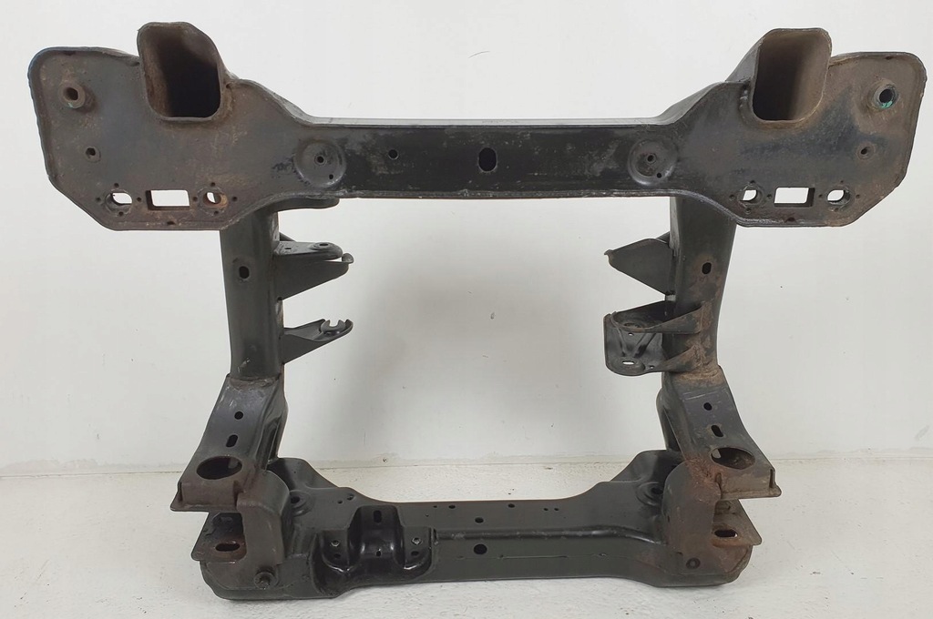 фото №6, Подрамник подрамник балка перед jeep grand cherokee iii wh