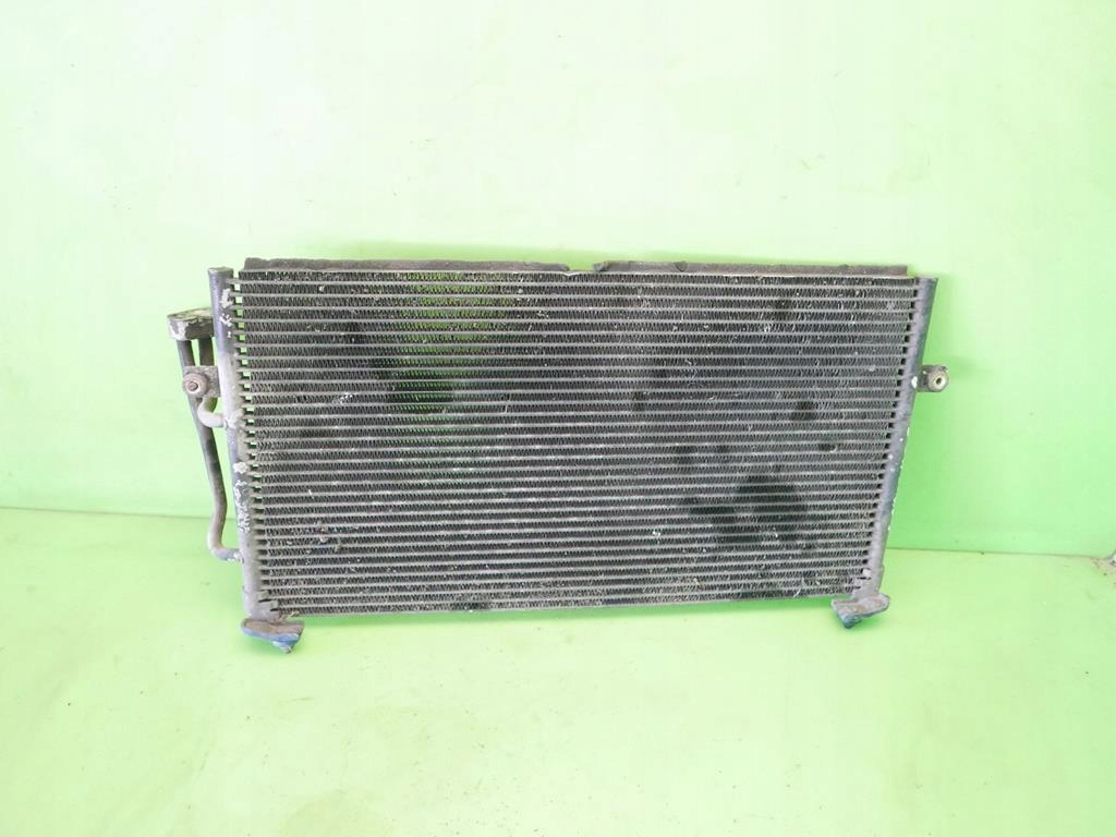 фото №6, Конденсатор кондиціонера mitsubishi carisma i 1.8gdi