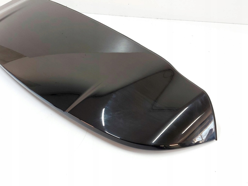 фото №9, Mercedes eqb w243 x243 23r. спойлер спойлер крышки задняя свет стоп цвет 696