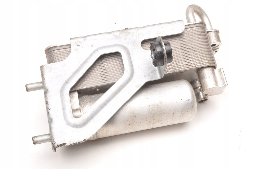 фото №6, Bmw ix3 g08 осушитель конденсатор кондиционера 7950339