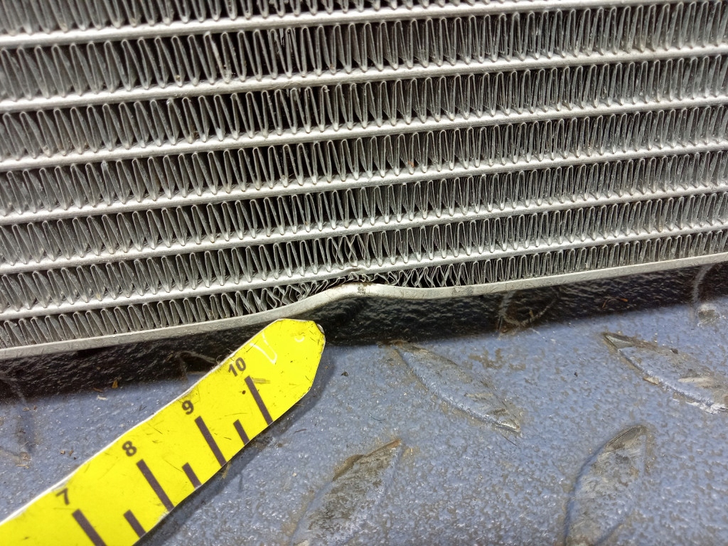 Купити Bmw x3 g01 g02 30i радіатор води рідина 9468695