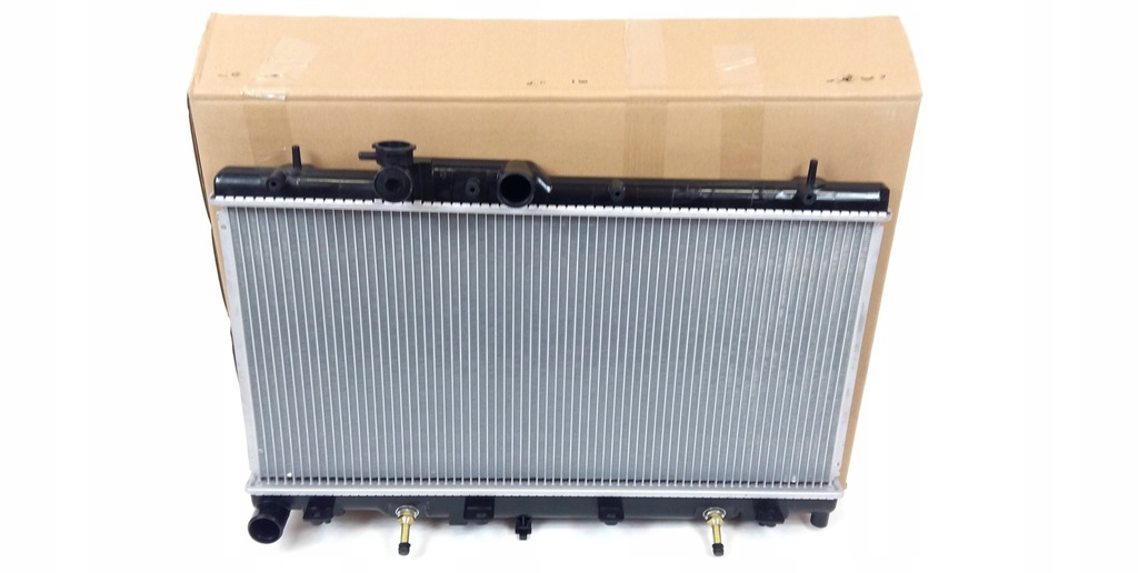 фото №1, Радіатор wody subaru legacy 99-04