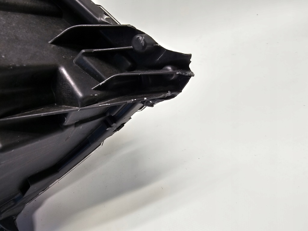 Купить Фара peugeot 208 2 2008 2 led левая перед 2019- оригинал  европа