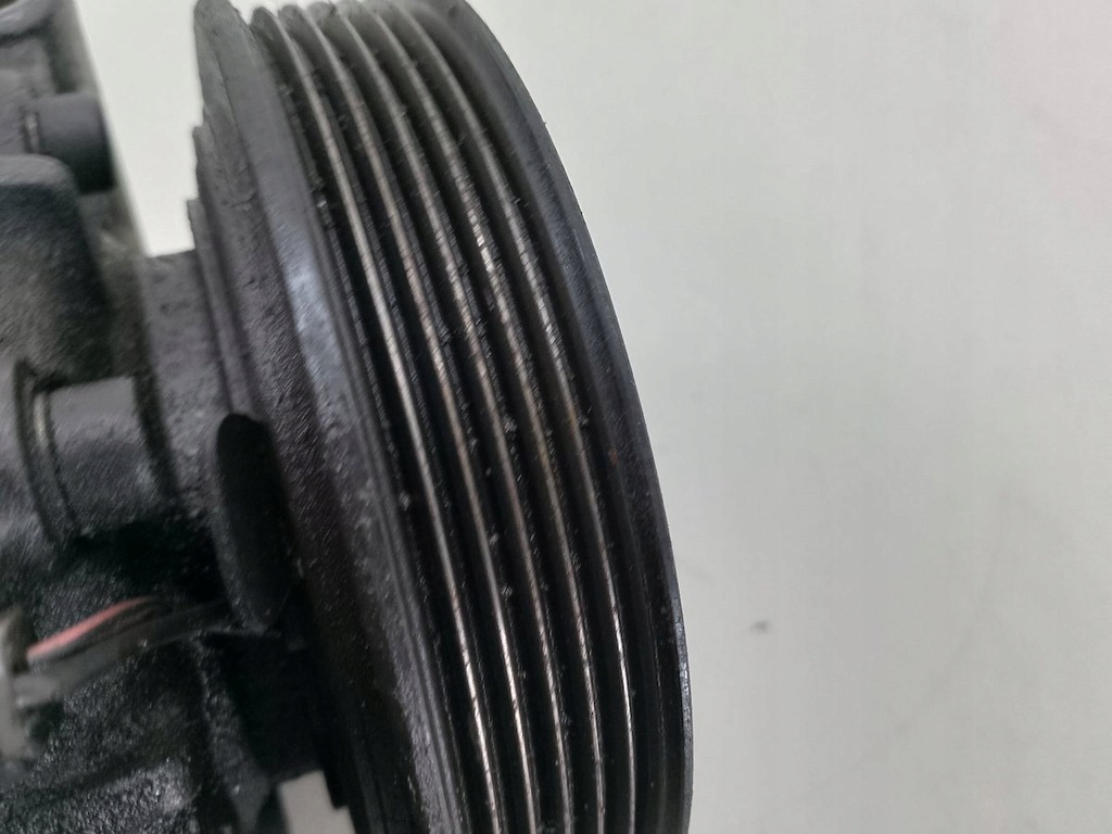 фото №7, Насос, компрессор кондиционера renault espace iv 8200133818 3p90045010