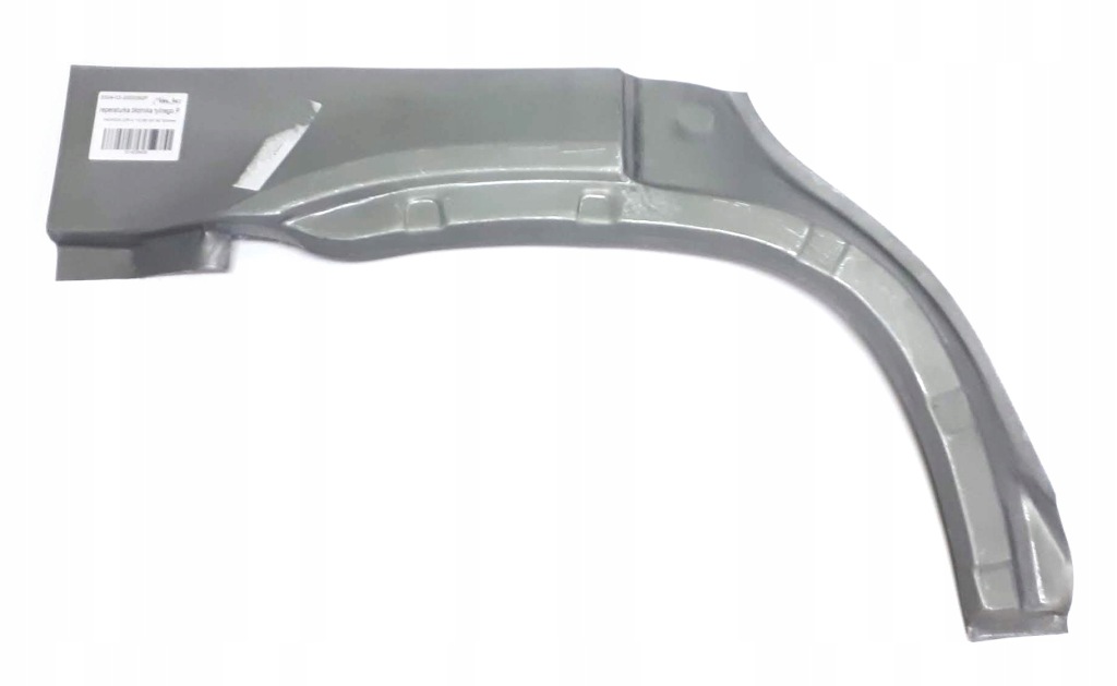 фото №1, Ремкомплект крыла задняя honda crv cr-v 95-02 pr