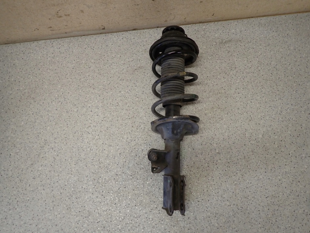 фото №1, Hyundai i10 08- бензин амортизатор передній правий