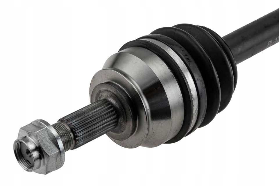 фото №4, Nty npw-pl-133 wał привідний