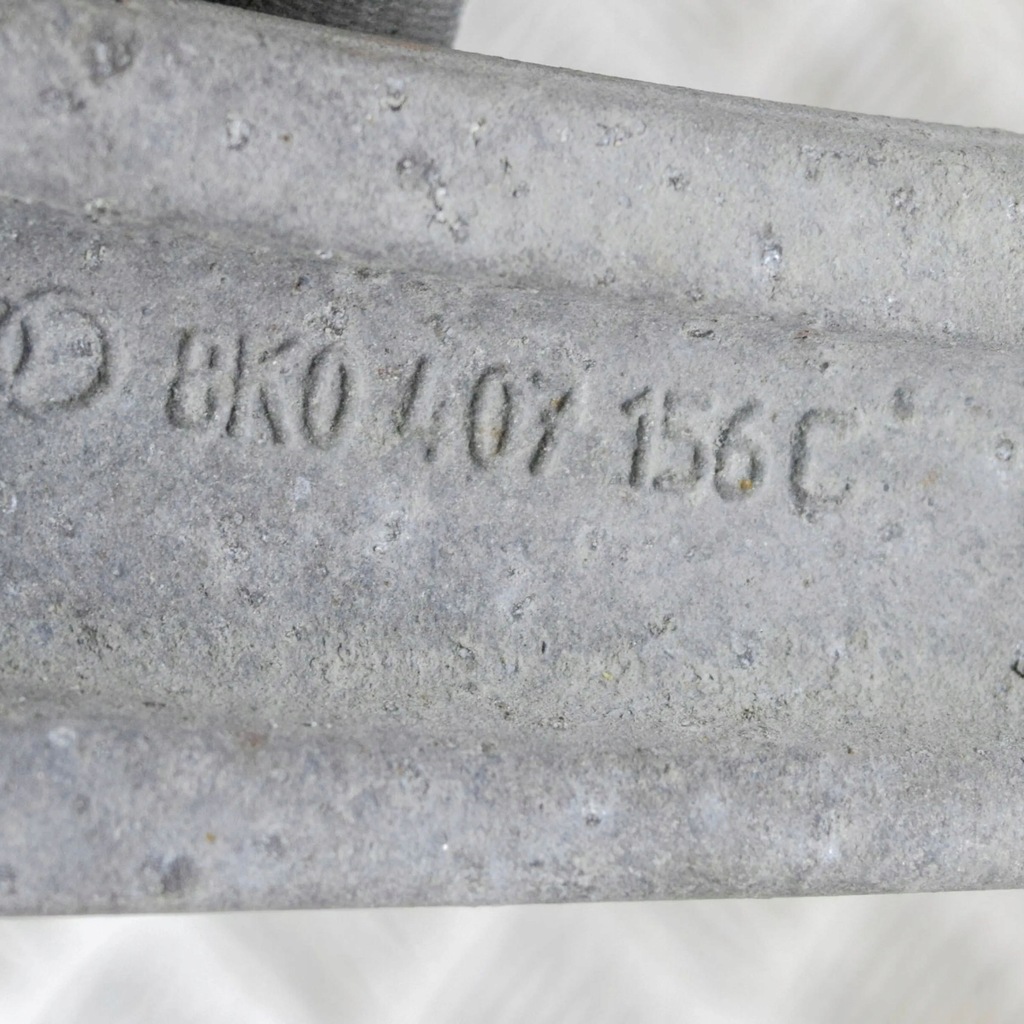 фото №6, Audi a4 s4 b8 8k 2013 права сторона нижній важіль передній