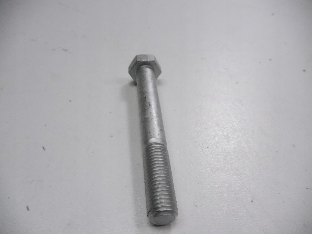 фото №8, Болт лапы двигателя renault trafic оригинальный номер 7703101414