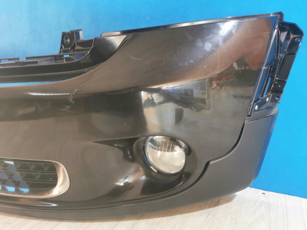 фото №3, Mini cooper r60 r61 countryman бампер перед передний b11 10/14