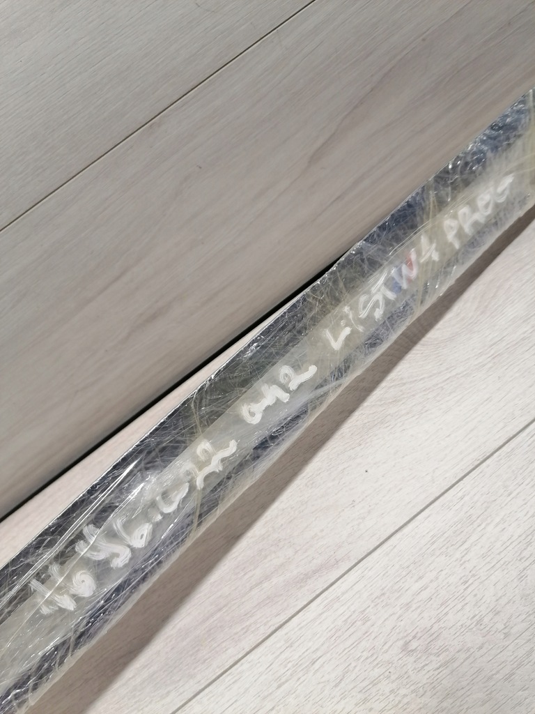 фото №16, Bmw g22 g42 молдинг порог левая правая 8077315