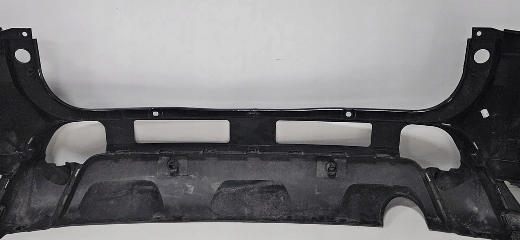 фото №10, Бампер задняя dacia duster ii 18- 6x pdc 850222027r