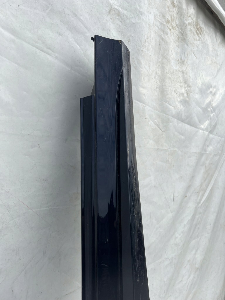 фото №2, Молдинг поріг права mercedes gle w167 amg