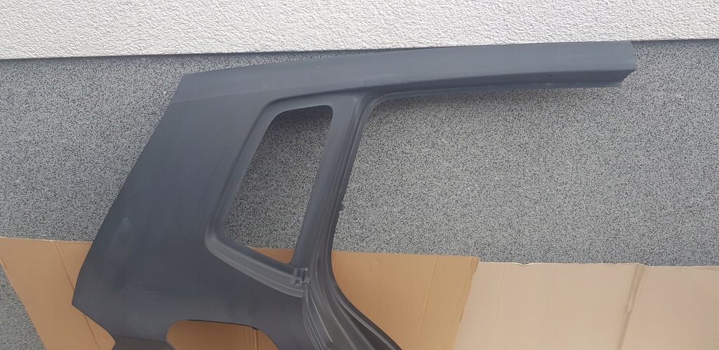 фото №5, Vw sportsvan 510 крила задній правий задня новий