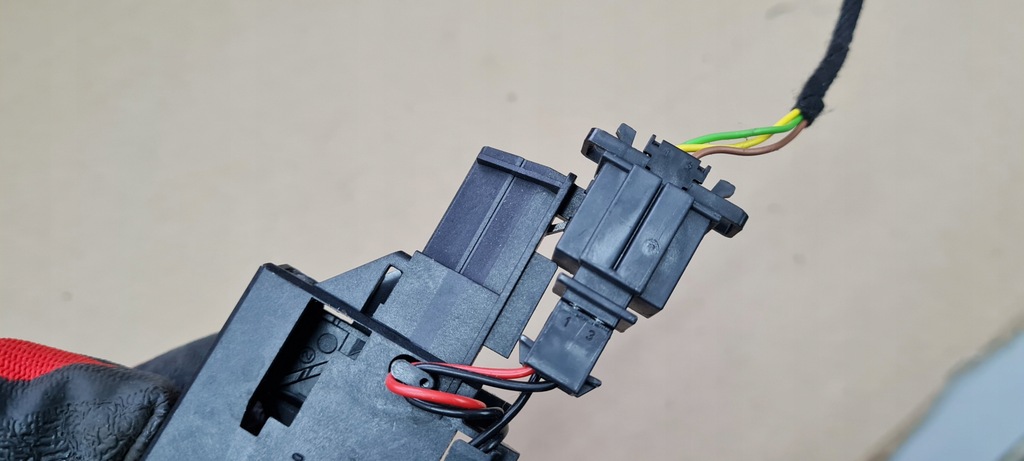 фото №11, Q5 8r lift sq5 датчик закривання кришки 4l0959121 q7