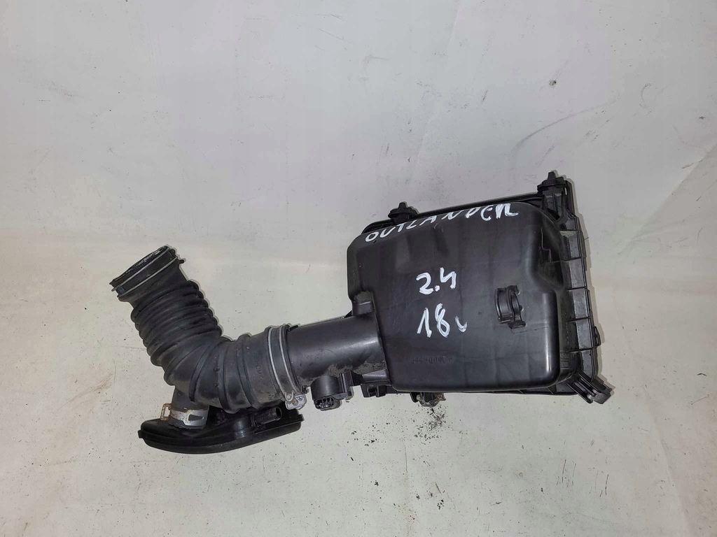 фото №1, Корпус фильтра воздуха outlander iii 2.4 b 2017