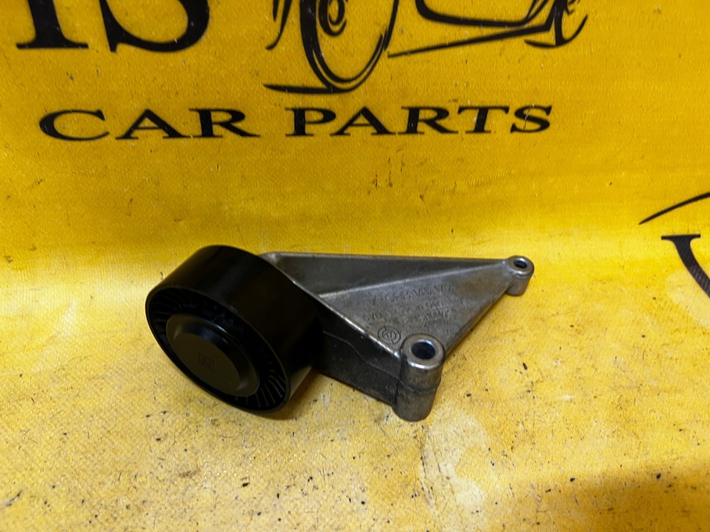 фото №1, Ролик ремень натяжителя porsche 991 911 gts lift 3.0