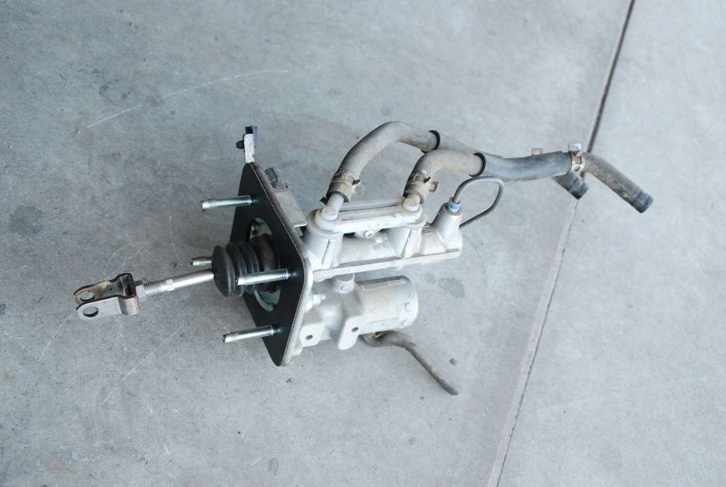 фото №4, Насос тормозная lexus rx 400h 138110-10380