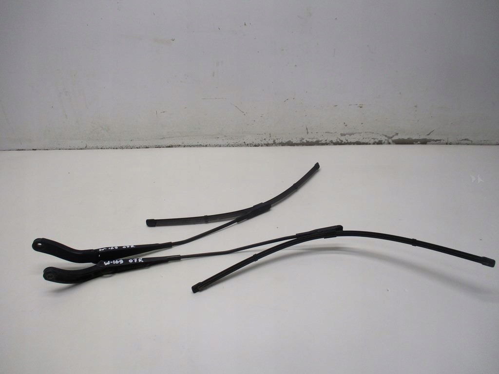 фото №1, Рычаг рычаги дворник mercedes w169