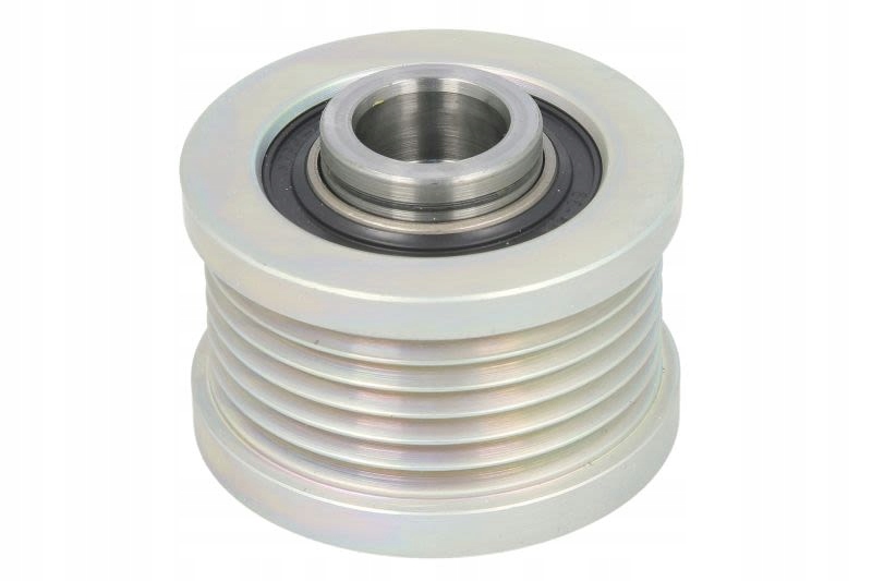 фото №11, Сцепление генератора nissan x-trail t30 2.0 4x4