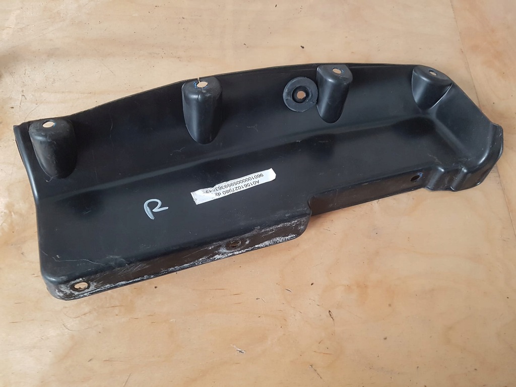 фото №6, Alfa romeo 4c натяжитель поперечина правый, натяжитель