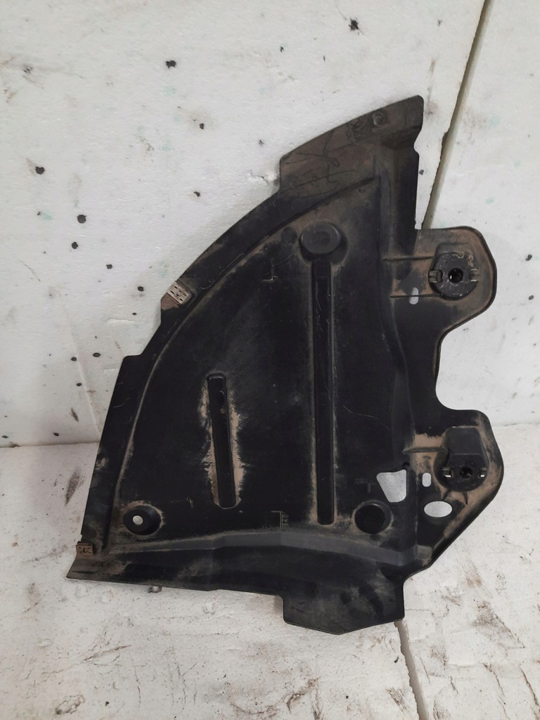 фото №4, Захист підвіска права skoda rapid seat toledo iv