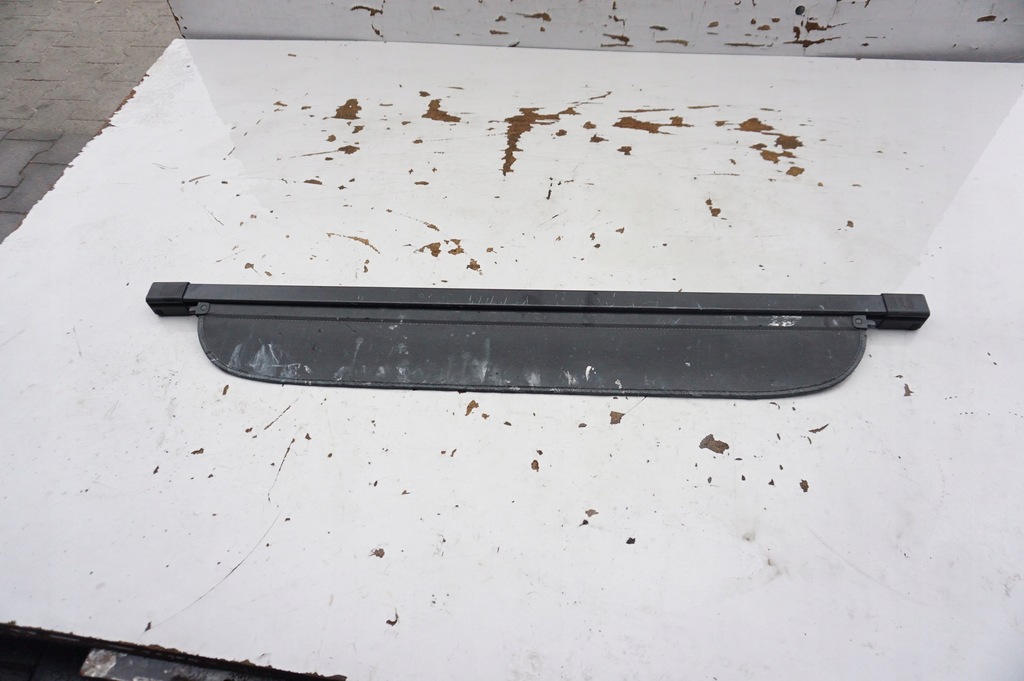 фото №1, Шторка багажника honda jazz